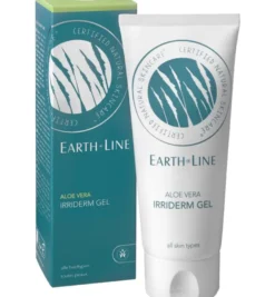 Earth-Line Aloe Vera Irriderm Gel (100 ml)