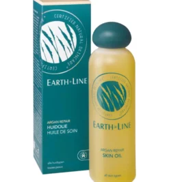 Earth-Line Argan repair huidolie (200 ml)