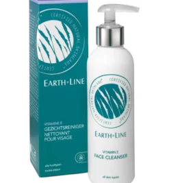 Earth-Line Gezichtsreiniger (200 ml)