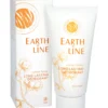Earth-Line Long lasting deodorant cotton flower (50 ml)