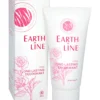 Earth-Line Long lasting deodorant rose (50 ml)