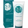 Earth-Line Vitamine E gezichtsscrub (100 ml)