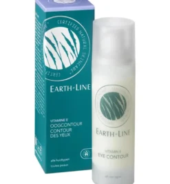 Earth-Line Vitamine E oogcontour (35 ml)