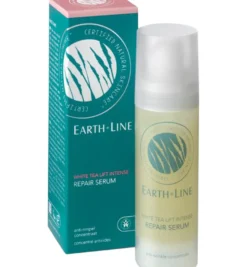 Earth-Line White tea lift intense repair serum (35 ml)