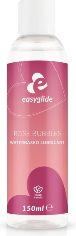 Easyglide Glijmiddel rose champagne (150 ml)