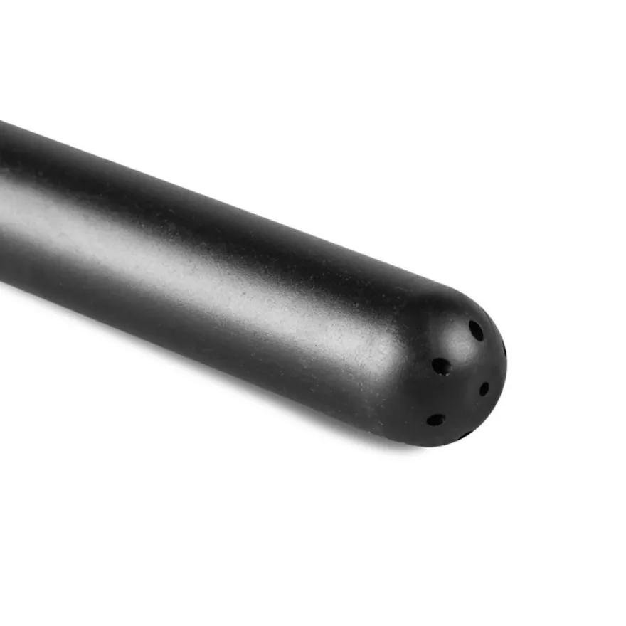 Easytoys Anal Collection – Anal Shower Head Nozzle Zwart (1 stuk)
