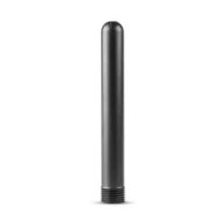 Easytoys Anal Collection – Anal Shower Head Nozzle Zwart (1 stuk)