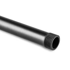 Easytoys Anal Collection – Anal Shower Head Nozzle Zwart (1 stuk)