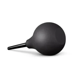 Easytoys Anal Collection – Anal Douche Small Zwart (1 stuk)