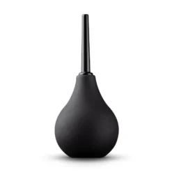 Easytoys Anal Collection – Anal Douche Small Zwart (1 stuk)