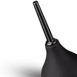 Easytoys Anal Collection – Anal Douche Small Zwart (1 stuk)