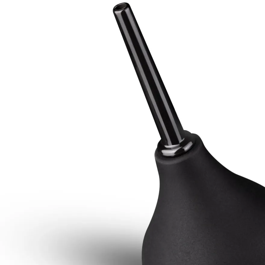Easytoys Anal Collection – Anal Douche Small Zwart (1 stuk)