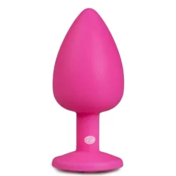Easytoys Anal Collection – Diamond Plug Large (1 stuk)