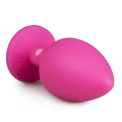 Easytoys Anal Collection – Diamond Plug Large (1 stuk)