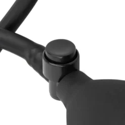 Easytoys Anal Collection – Inflatable Dildo Zwart (1 stuk)