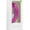 Easytoys Anal Collection – Silicone Prostate Dildo Roze (1 stuk)