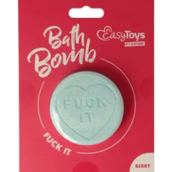 Easytoys Badbruisbal Fuck It (1 stuk)