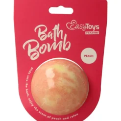 Easytoys Badbruisbal Perzik (1 stuk)