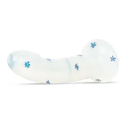 EasyToys Dildo Collection – Blossom Bliss Dildo Medium Blauw (1 stuk)