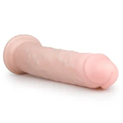 Easytoys Dildo Collection – Realistic Dildo 28.5 cm Beige (1 stuk)