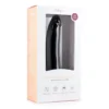 Easytoys Dildo Collection – Suction Cup Dildo Zwart (1 stuk)