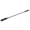 Easytoys Fetish Collection Black Whip Zwart (1 stuk)