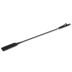 Easytoys Fetish Collection Black Whip Zwart (1 stuk)
