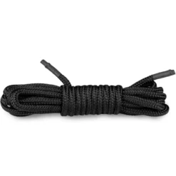 Easytoys Fetish Collection – Bondage Rope Zwart (5 m)