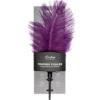 Easytoys Fetish Collection – Feather Tickler Paars (1 stuk)