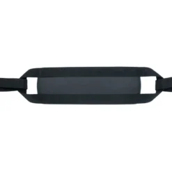 Easytoys Fetish Collection – Leg & Bum Support Over The Door Swing Zwart (1 stuk)