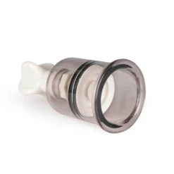 Easytoys Fetish Collection – Nipple & Clit Suckers Medium 2 pcs (1 set)