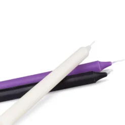 Easytoys Fetish Collection – Sensual Hot Wax Candles (3 stuks)