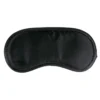 Easytoys Fetish Collection – Satin Eye Mask Zwart (1 stuk)