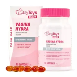 Easytoys Health Vagina Hydra Vrouw (30 softgels)