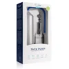 Easytoys Men Only – Finger Grip Penis Pump Transparant (1 stuk)