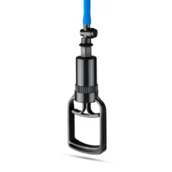 Easytoys Men Only – Finger Grip Penis Pump Transparant (1 stuk)