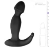 Easytoys Men Only – Pounding Pete Zwart (1 stuk)