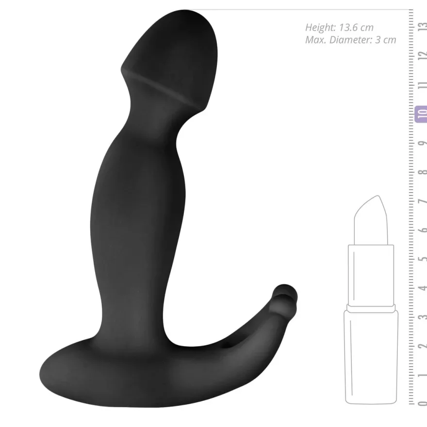 Easytoys Men Only – Pounding Pete Zwart (1 stuk)