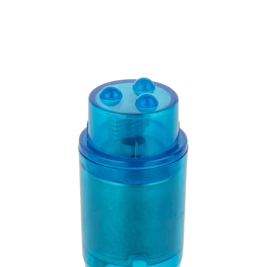 Easytoys Mini Vibe Collection – Pocket Rocket Blauw (1 stuk)