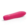 Easytoys Mini Vibe Collection – Velvet Vibe Roze (1 stuk)