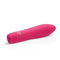 Easytoys Mini Vibe Collection – Velvet Vibe Roze (1 stuk)
