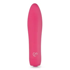 Easytoys Mini Vibe Collection – Velvet Vibe Roze (1 stuk)