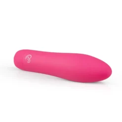 Easytoys Mini Vibe Collection – Velvet Vibe Roze (1 stuk)