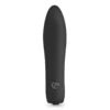 Easytoys Mini Vibe Collection Velvet Vibe – Zwart (1 stuk)
