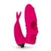 Easytoys Mini Vibe Collection – Finger Vibrator Roze (1 stuk)
