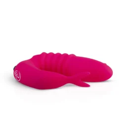 Easytoys Mini Vibe Collection – Finger Vibrator Roze (1 stuk)