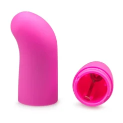 Easytoys Mini Vibe Collection Mini G-spot vibrator – roze (1 stuk)