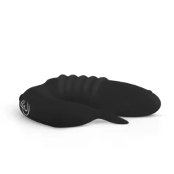 Easytoys Mini Vibe Collection Vinger Vibrator – Zwart (1 stuk)