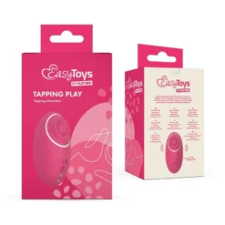 Easytoys Tapping Play Small (1 stuk)