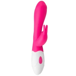 Easytoys Vibe Collection – Ascella Vibe Rabbit Vibrator (1 stuk)